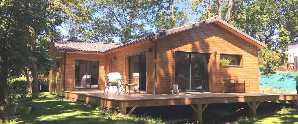 Est-ce qu'une maison en bois est plus économique ? – Arbres Online